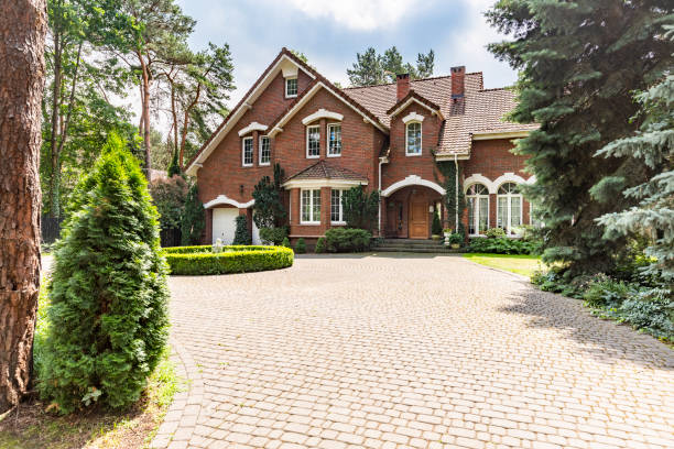 Best Commercial Driveway Pavers  in Bartonsville, MD