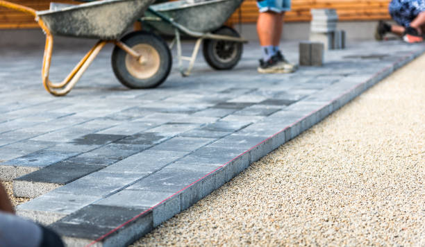Best Cobblestone Driveway Pavers  in Bartonsville, MD