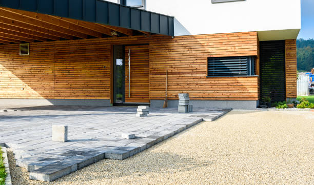 Best Affordable Driveway Pavers  in Bartonsville, MD