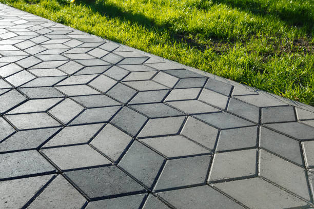 Best Residential Paver Driveway  in Bartonsville, MD