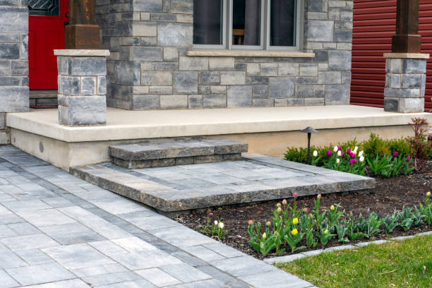 Best Concrete Paver Driveway  in Bartonsville, MD