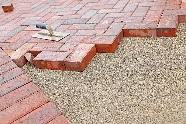 Reasons to Select Us for Your Driveway Paving Requirements in Bartonsville, MD