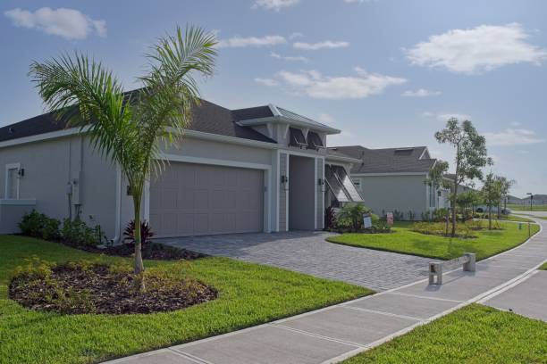Best Permeable Paver Driveway  in Bartonsville, MD