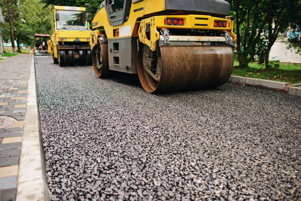 Bartonsville, MD Driveway Pavers Company